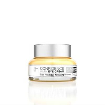 CONFIDENCE IN AN EYE CREAM JUMBO (CREMA HIDRATANTE PARA EL CONTORNO DE OJOS)